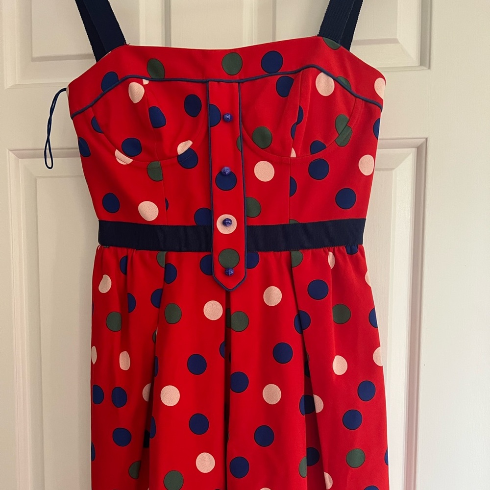 Summer dress like new